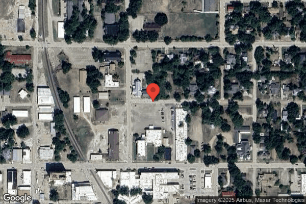 GOLDEN YEARS NURSING AND REHABILITATION CENTER nursing home in MARLIN, TX - Photo 1 of 10