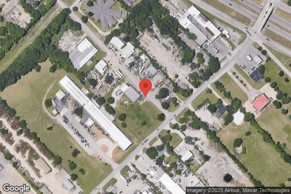 The Manor at Seagoville nursing home in Seagoville, TX - Photo 1 of 5