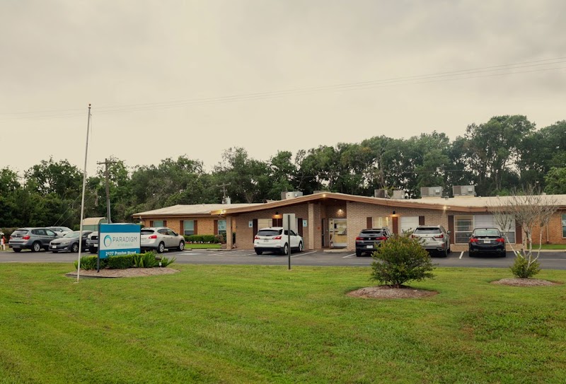 PARADIGM AT THE BRAZOS nursing home in RICHMOND, TX - Photo 2 of 9