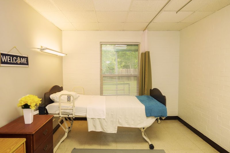 PARADIGM AT THE BRAZOS nursing home in RICHMOND, TX - Photo 4 of 9