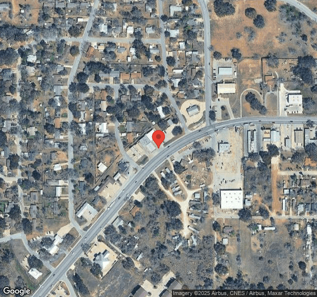 PLEASANTON SOUTH NURSING AND REHABILITATION nursing home in PLEASANTON, TX - Photo 1 of 5