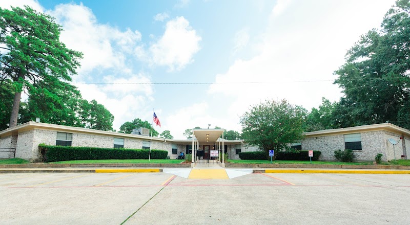 FOCUSED CARE AT HUNTSVILLE nursing home in HUNTSVILLE, TX - Photo 3 of 8