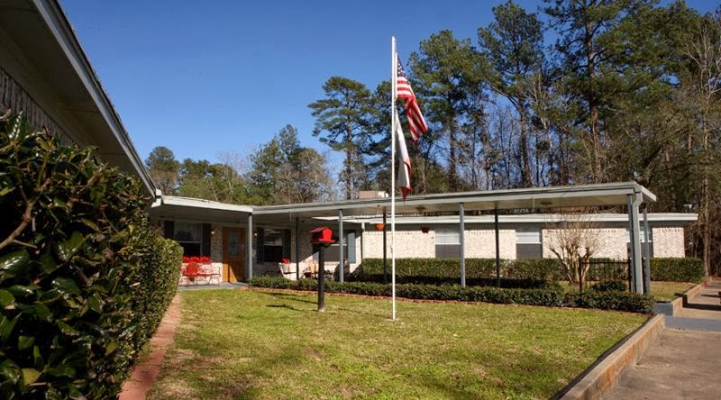 FOCUSED CARE AT HUNTSVILLE nursing home in HUNTSVILLE, TX - Photo 5 of 8