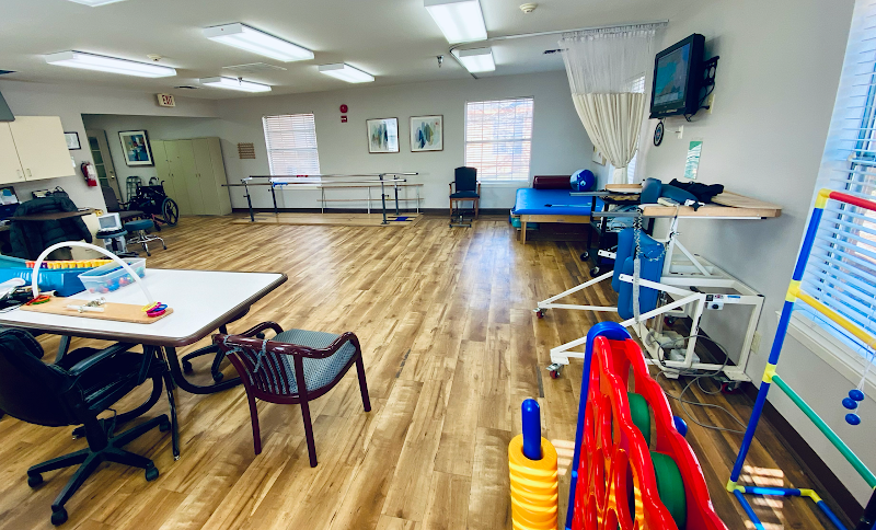 MULLICAN CARE CENTER nursing home in SAVOY, TX - Photo 2 of 5