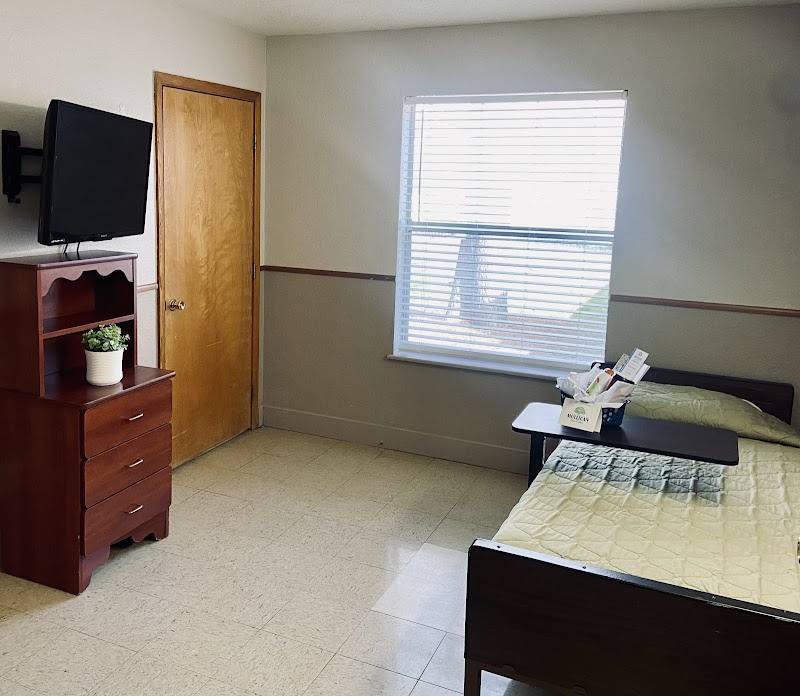 MULLICAN CARE CENTER nursing home in SAVOY, TX - Photo 3 of 5