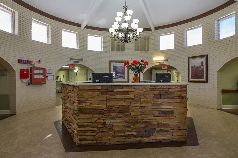Collinwood Nursing and Rehabilitation nursing home in PLANO, TX - Photo 2 of 5