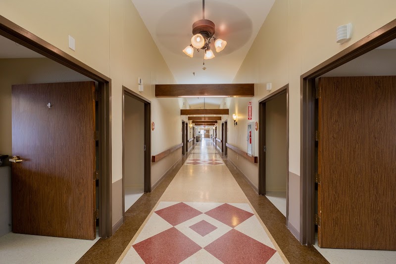 PARKVIEW NURSING AND REHABILITATION CENTER nursing home in LOCKHART, TX - Photo 4 of 5