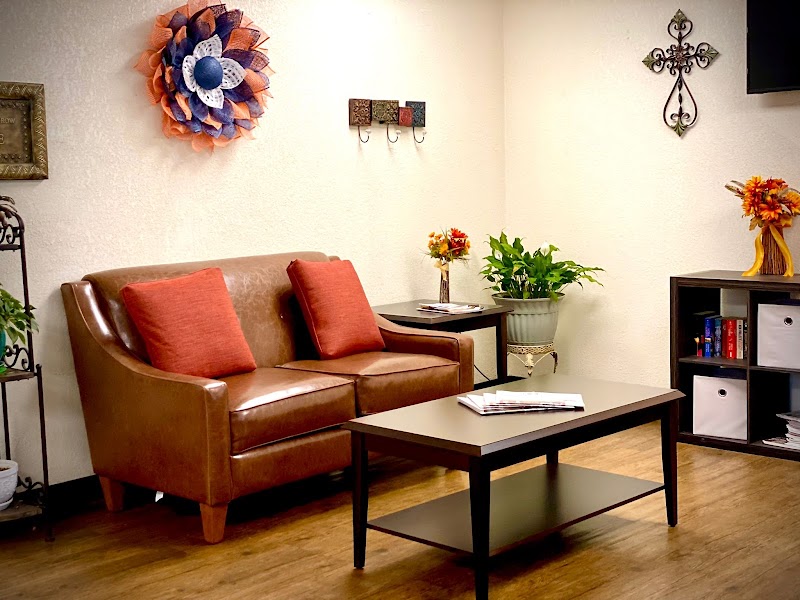 North Star Ranch Rehabilitation and Health Care Ce nursing home in Bonham, TX - Photo 5 of 5
