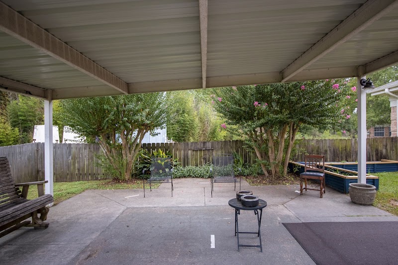 WOODLAND PARK NURSING & REHAB nursing home in SHEPHERD, TX - Photo 2 of 5