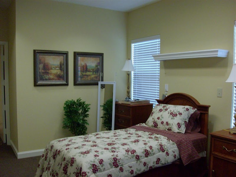 LAUREL COURT nursing home in ALVIN, TX - Photo 5 of 5