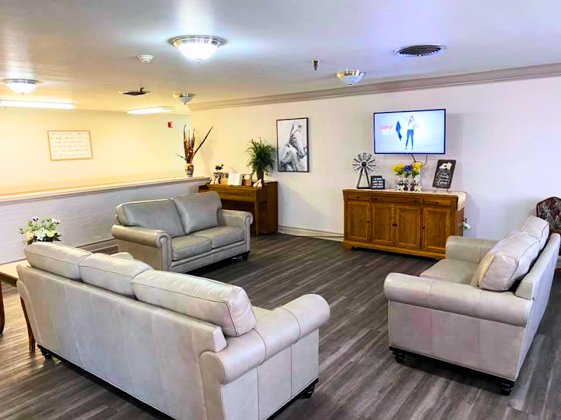 SLATON CARE CENTER nursing home in SLATON, TX - Photo 4 of 5