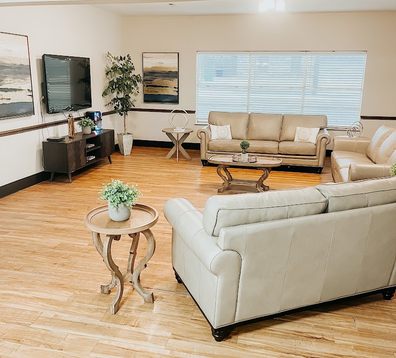 HERITAGE PLACE OF DECATUR nursing home in DECATUR, TX - Photo 3 of 10