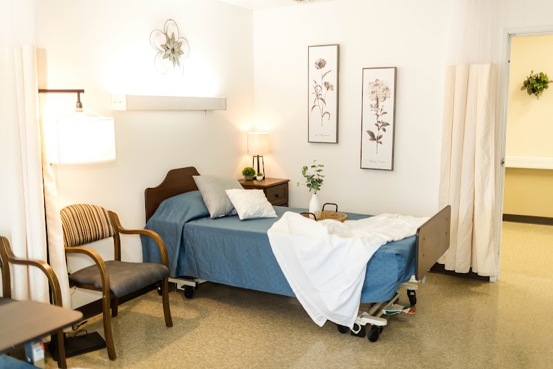 Willow Park Rehabilitation Health Care Center nursing home in Clifton, TX - Photo 2 of 5
