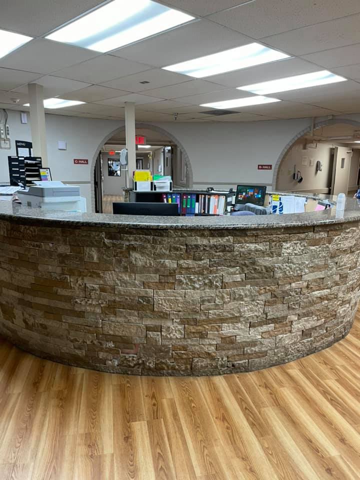 Whisperwood Nursing & Rehabilitation Center nursing home in Lubbock, TX - Photo 4 of 5