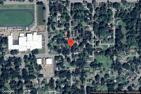 CYPRESS WOODS CARE CENTER nursing home in ANGLETON, TX