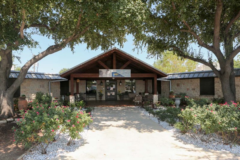 LAKE VILLAGE NURSING AND REHABILITATION CENTER nursing home in LEWISVILLE, TX - Photo 2 of 5