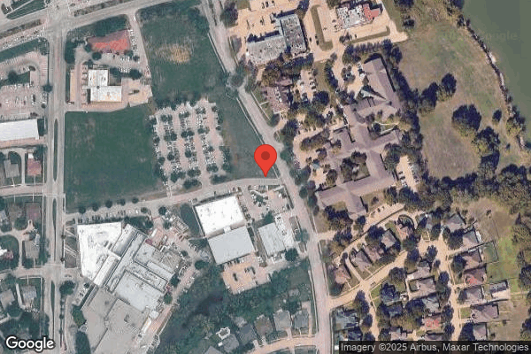 BEACON HARBOR HEALTHCARE AND REHABILITATION nursing home in ROCKWALL, TX - Photo 1 of 3