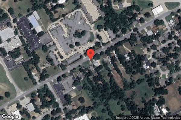 THE VILLAGE AT HERITAGE OAKS nursing home in CORSICANA, TX - Photo 1 of 10