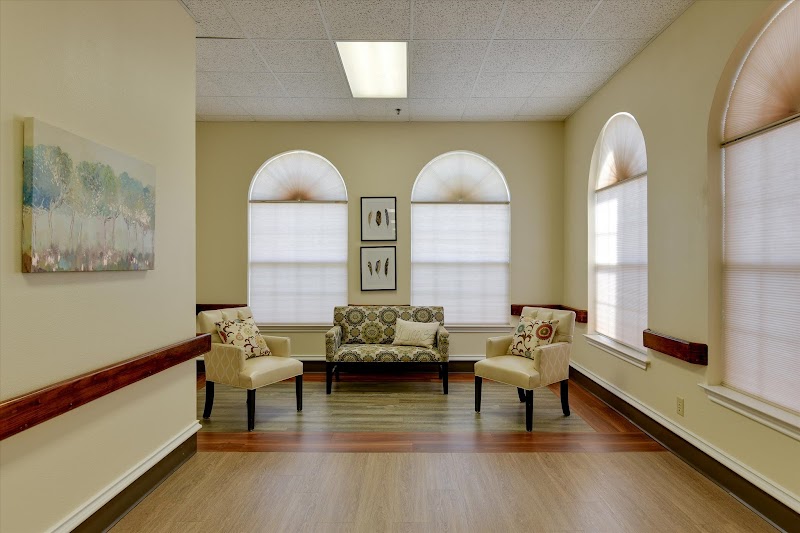 THE VILLAGE AT HERITAGE OAKS nursing home in CORSICANA, TX - Photo 5 of 10