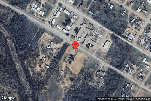 ROBERT LEE CARE CENTER nursing home in ROBERT LEE, TX - Photo 1 of 3