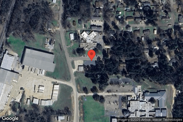 ROSE HAVEN RETREAT nursing home in ATLANTA, TX