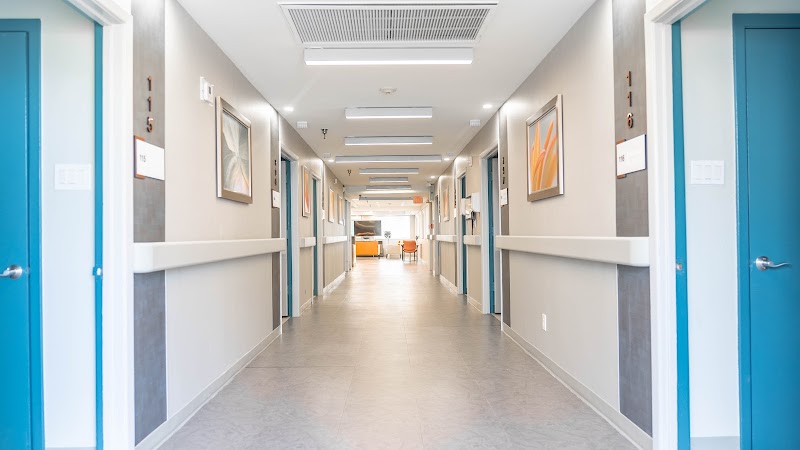 Paradigm at Westbury nursing home in Houston, TX - Photo 3 of 5