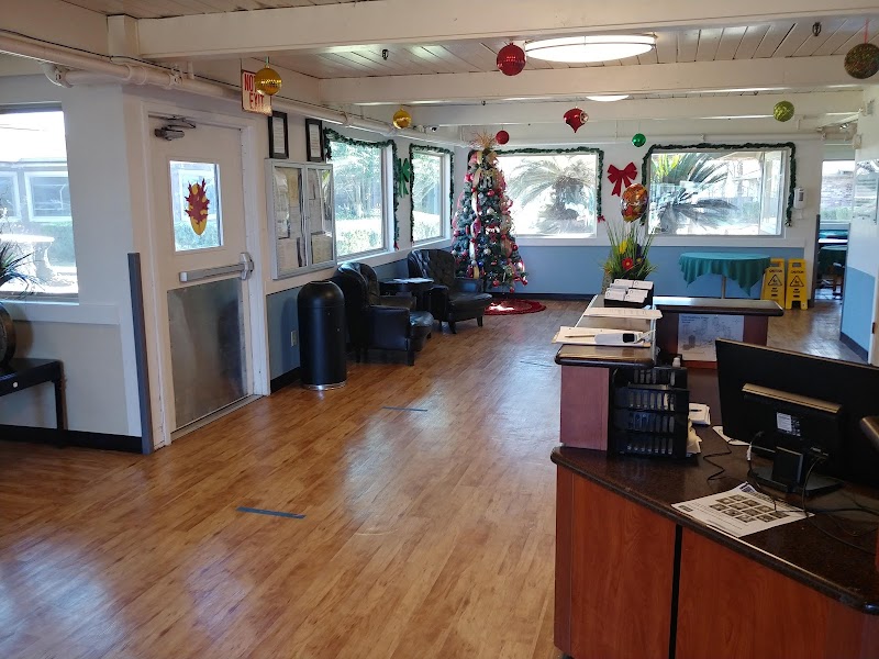Paradigm at Westbury nursing home in Houston, TX - Photo 4 of 5