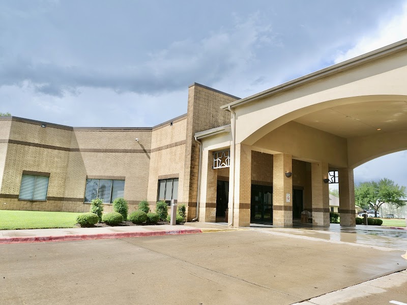 Twin Pines Nursing and Rehabilitation nursing home in Victoria, TX - Photo 3 of 5