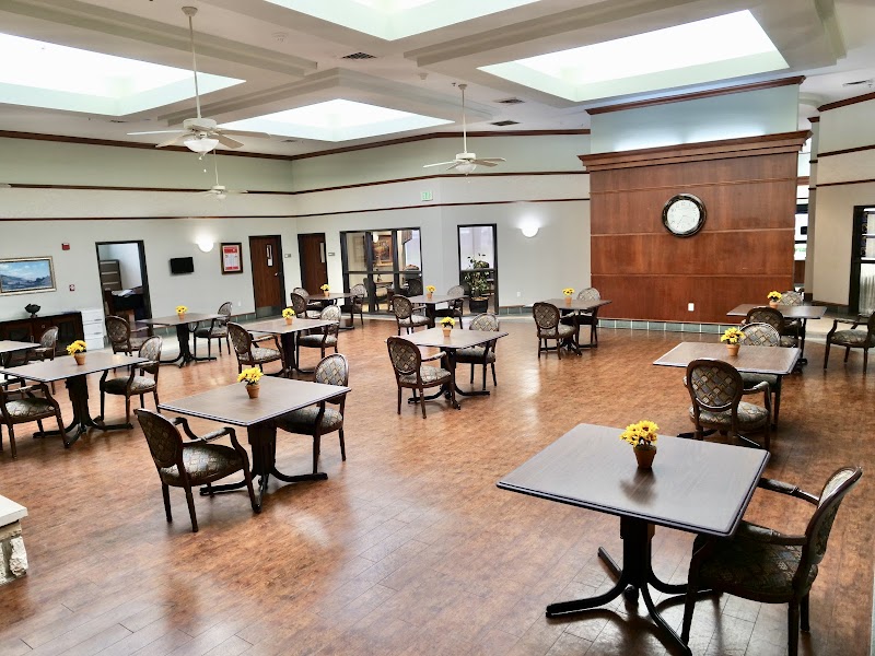 Twin Pines Nursing and Rehabilitation nursing home in Victoria, TX - Photo 4 of 5
