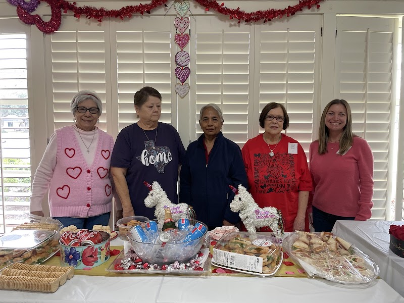 Fort Bend Healthcare Center nursing home in Rosenberg, TX - Photo 5 of 5