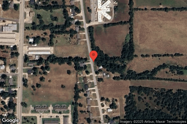 SUNNY SPRINGS NURSING & REHAB nursing home in SULPHUR SPRINGS, TX - Photo 1 of 3