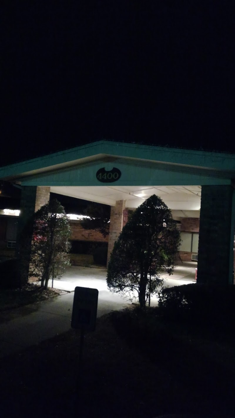 BRIARCLIFF HEALTH CENTER OF GREENVILLE nursing home in GREENVILLE, TX - Photo 4 of 5