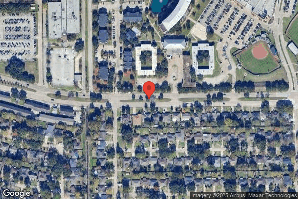 UNIVERSITY PLACE NURSING CENTER nursing home in HOUSTON, TX - Photo 1 of 5