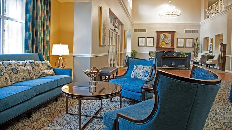 UNIVERSITY PLACE NURSING CENTER nursing home in HOUSTON, TX - Photo 4 of 5