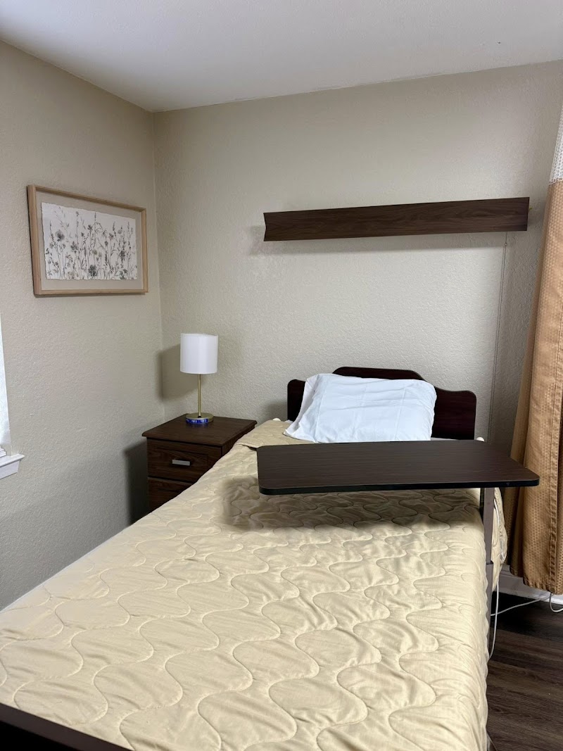 CARE CHOICE OF BOERNE nursing home in BOERNE, TX - Photo 3 of 5