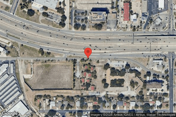 GOLDEN ESTATES REHABILITATION CENTER nursing home in SAN ANTONIO, TX - Photo 1 of 2
