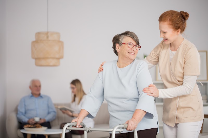 HUNTSVILLE HEALTH CARE CENTER nursing home in HUNTSVILLE, TX - Photo 5 of 10