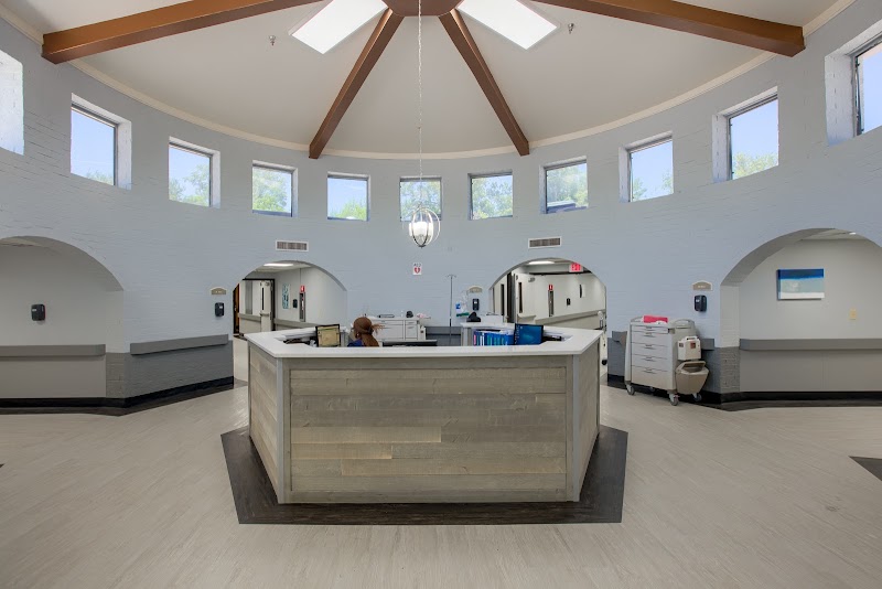 BRENTWOOD PLACE TWO nursing home in DALLAS, TX - Photo 2 of 5