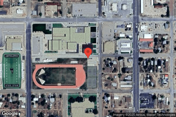POST NURSING & REHAB CENTER nursing home in POST, TX - Photo 1 of 10