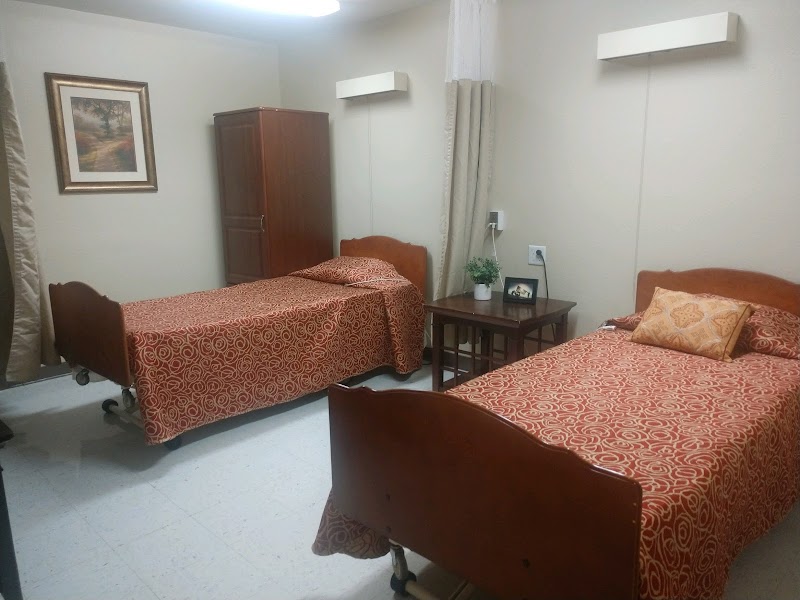 San Rafael Nursing and Rehabiliation nursing home in Corpus Chrisit, TX - Photo 4 of 5