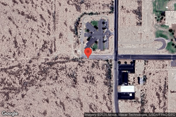 FOCUSED CARE AT FORT STOCKTON nursing home in FORT STOCKTON, TX - Photo 1 of 3