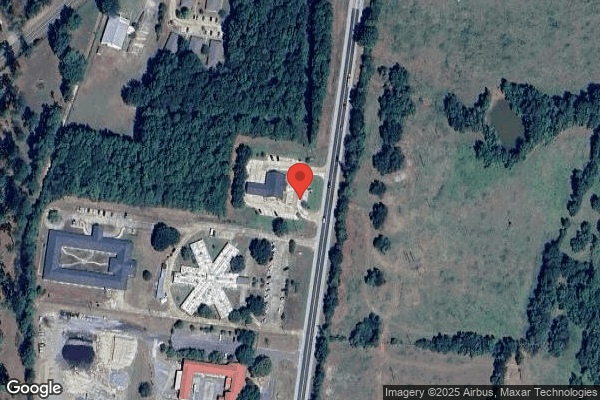 STONECREEK NURSING & REHABILITATION nursing home in SAN AUGUSTINE, TX