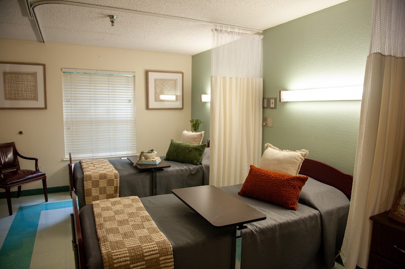 Ridgewood at the Woodlands nursing home in The Woodlands, TX - Photo 2 of 5