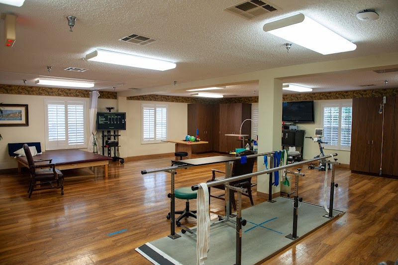 Ridgewood at the Woodlands nursing home in The Woodlands, TX - Photo 4 of 5