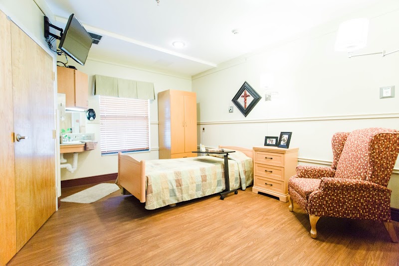 Focused Care at Odessa nursing home in Odessa, TX - Photo 3 of 5