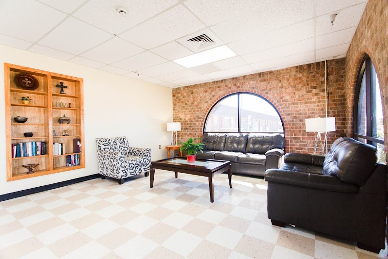 Focused Care at Odessa nursing home in Odessa, TX - Photo 4 of 5
