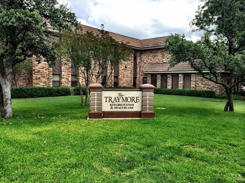 TRAYMORE NURSING CENTER nursing home in DALLAS, TX - Photo 4 of 10