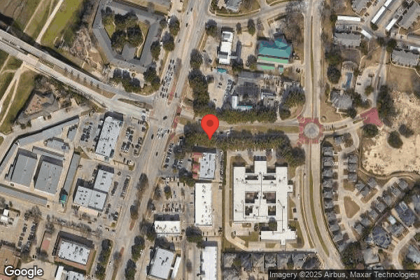STONEGATE NURSING AND REHABILITATION nursing home in FORT WORTH, TX - Photo 1 of 5