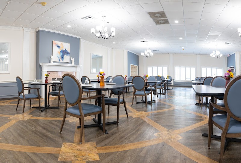 STONEGATE NURSING AND REHABILITATION nursing home in FORT WORTH, TX - Photo 3 of 5