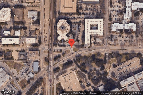 WALNUT PLACE nursing home in DALLAS, TX - Photo 1 of 5